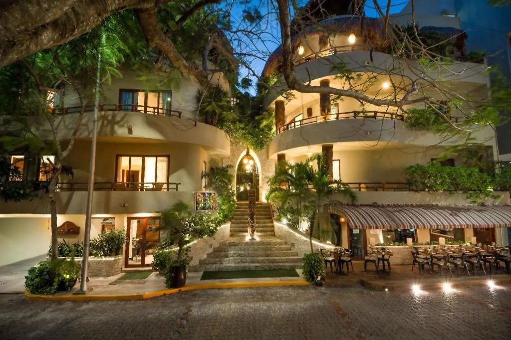 Maya Villa Condo Hotel-1
