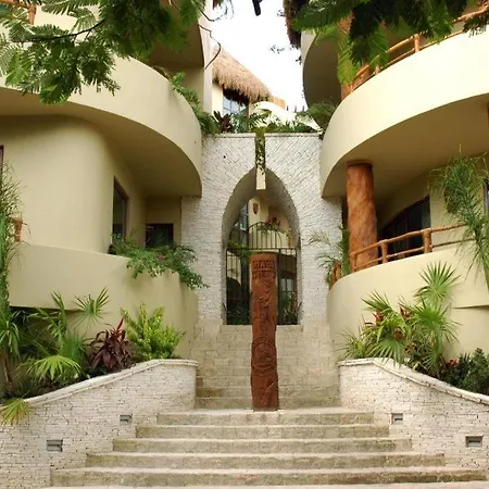 Maya Villa Condo Hotel-2
